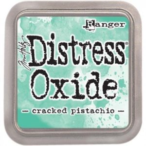 Distress Oxide Cracked Pistachio