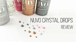 You are currently viewing Vous n’avez plus que aujourd’hui pour profiter de l’offre sur les Nuvo Crystal Drops…