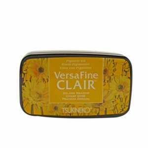 Versafine Clair Champ Doré – Golden meadow