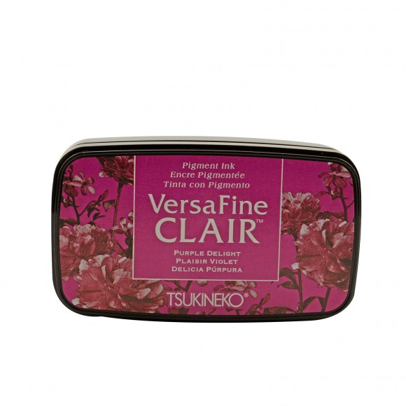 Versafine Clair Plaisir Violet