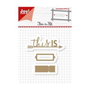Dies Etiquette/Ticket/ This is