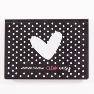Tapis de Nettoyage pour tampons – Stamp Cleaning Pad