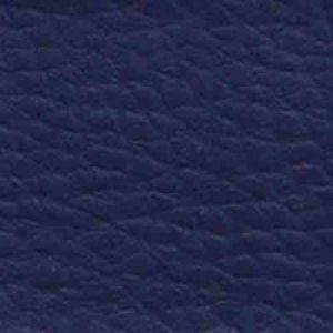 Simili Cuir Bleu Marine 50 x 70 cm