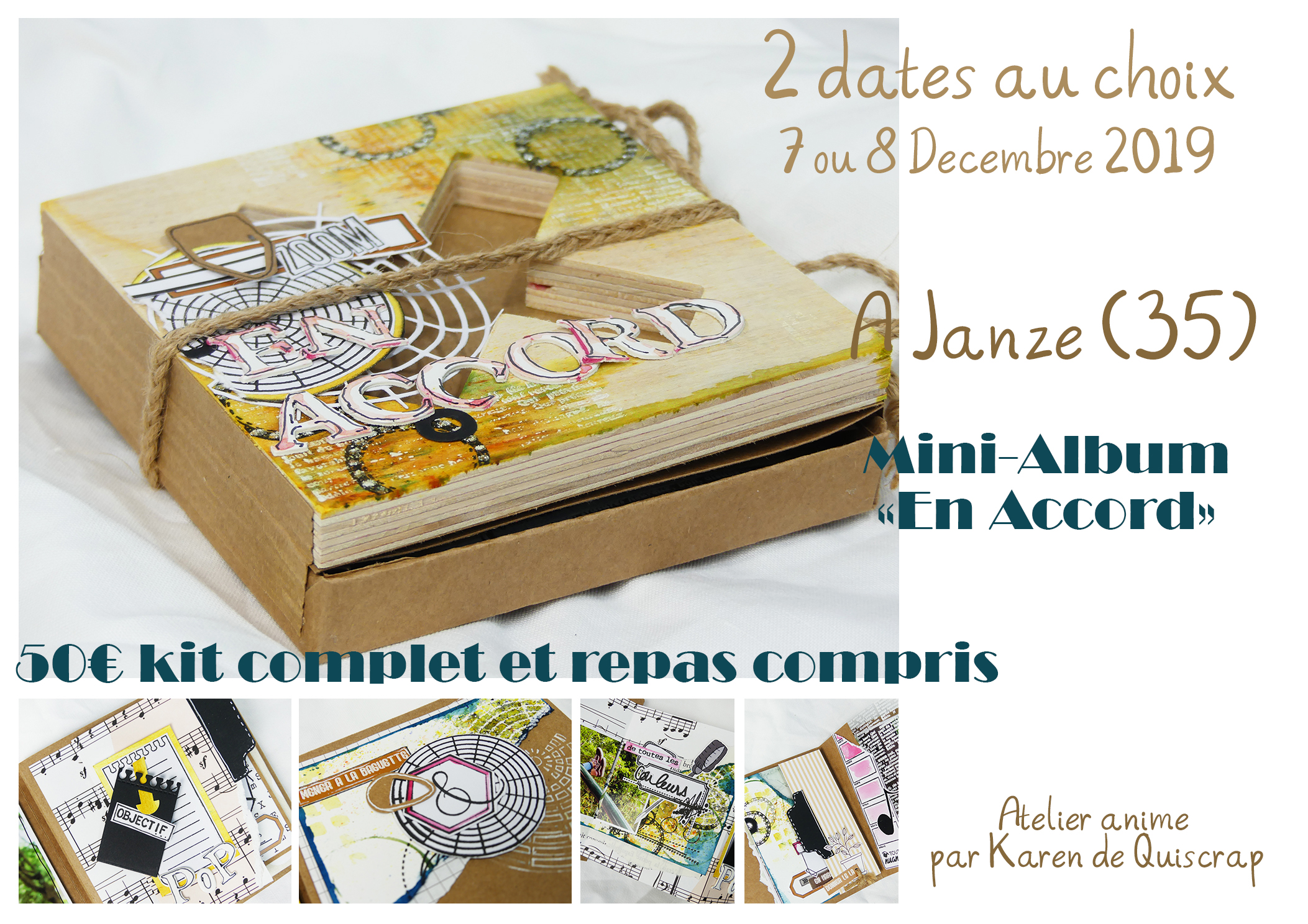 Lire la suite à propos de l’article Une crop à Janzé: inscription ouverte