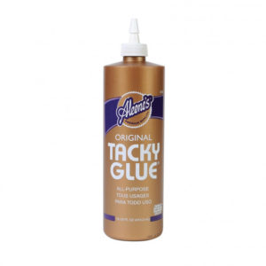 Colle Tacky Glue 473 ML