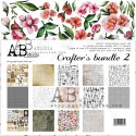 Collection  Crafter’s Bundle 2 ABstudio