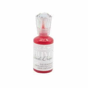 Nuvo Drops Jewel Holly Berries