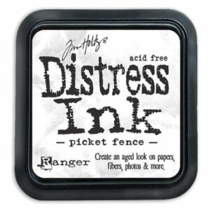 Encre Distress ‘Tim Holtz’ Picket Fence