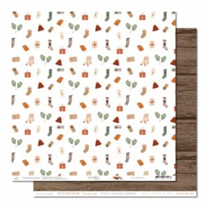 Papier 4 Collection Winter Stories PaperNova