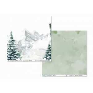Papier 3 Collection Frosty Season – Studio Forty