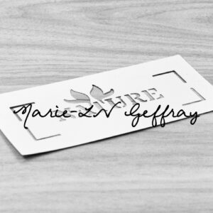Die Nature – Collection Past’elles – Marie-LN Geffray