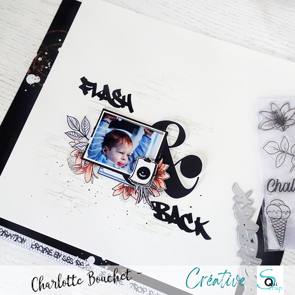 You are currently viewing La page Flash-Back de Charlotte Bouchet