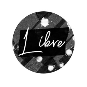Badge – Libre – Quiscrap