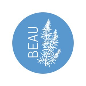 Badge – Beau – Quiscrap