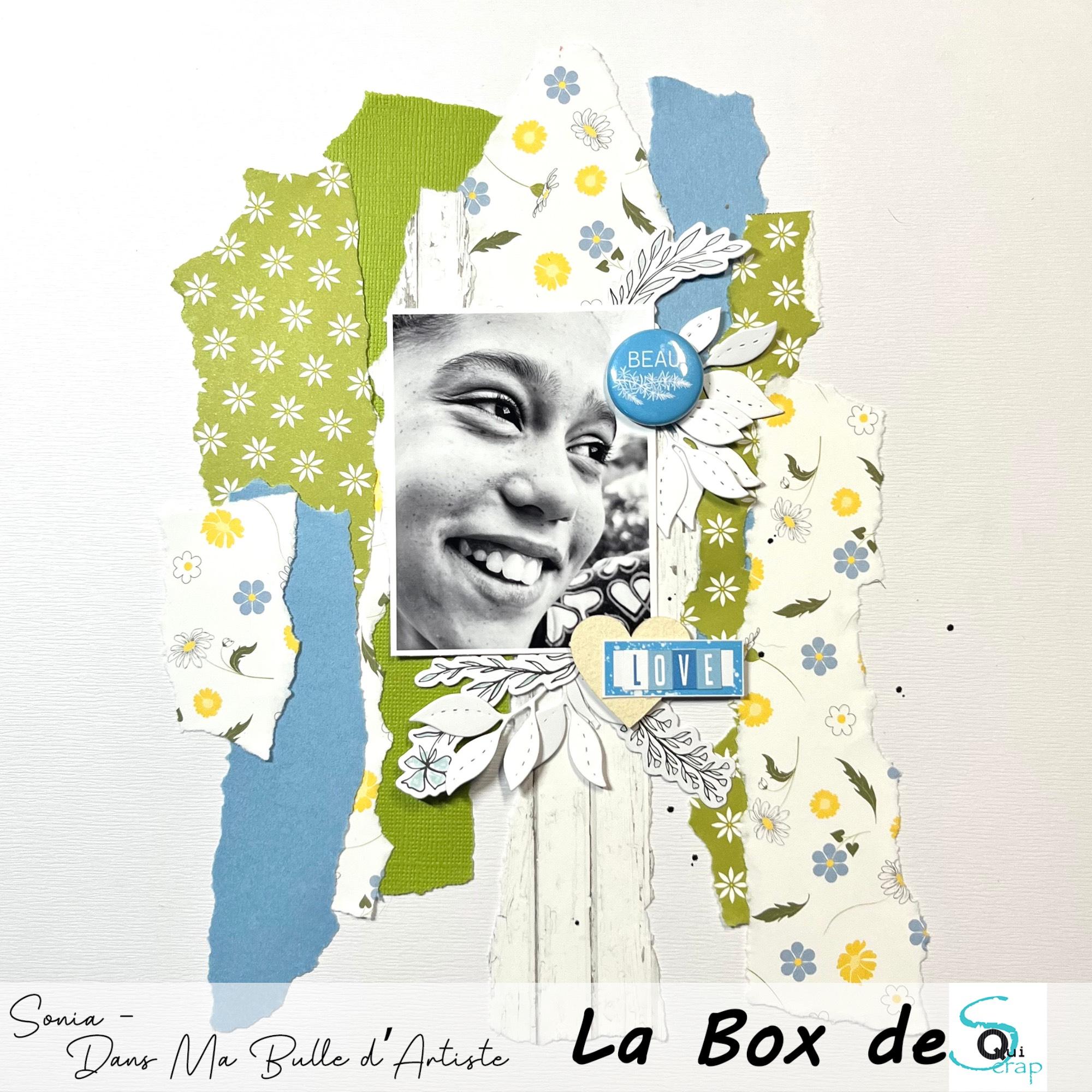 Lire la suite à propos de l’article Tuto n°5 pour la Box d’Avril 2024 par Sonia dans ma bulle d’artiste