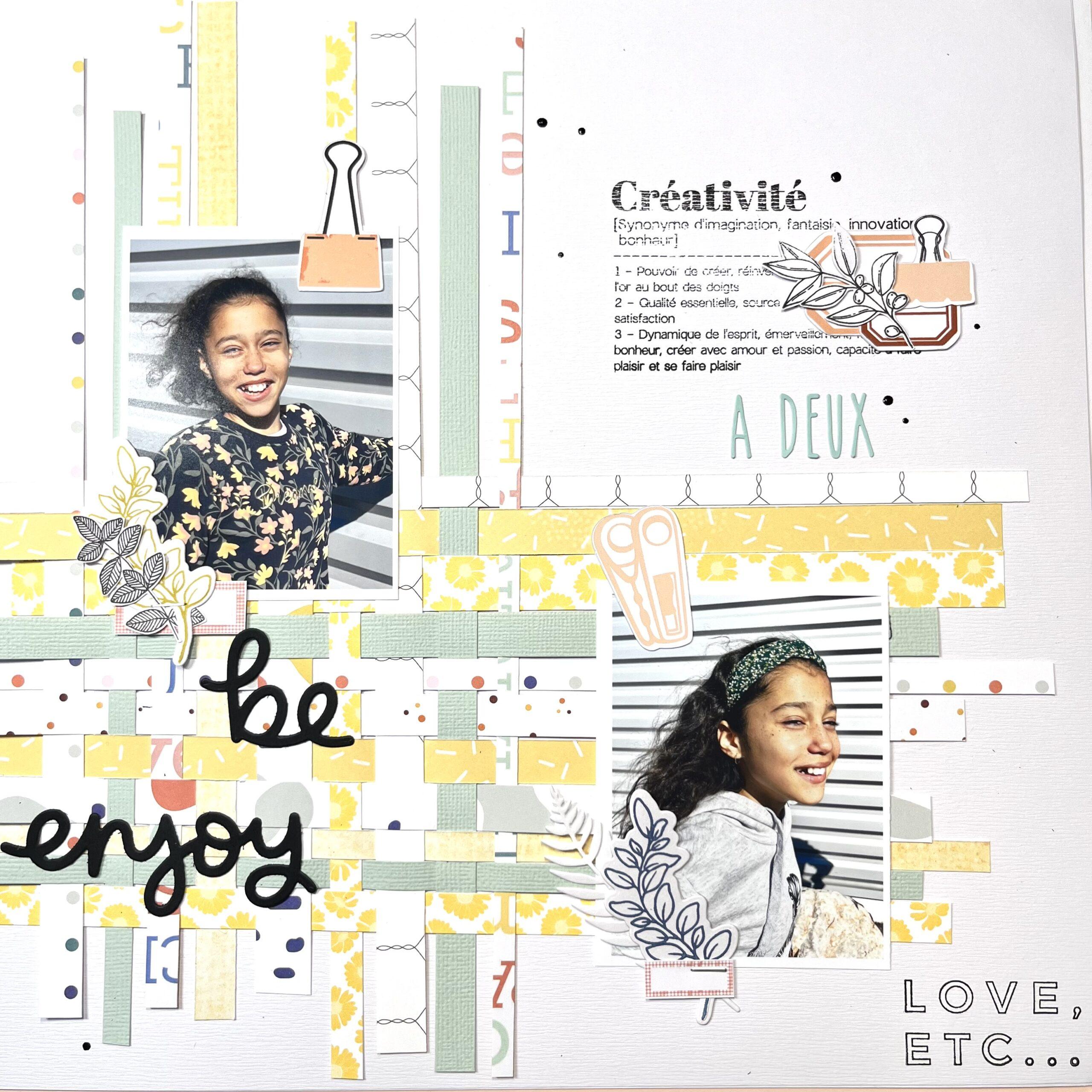 You are currently viewing Tuto n°4 pour la Box de Mai 2024 par Sonia Dans ma bulle d’artiste