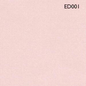 Cardstock Rose Blush texturé