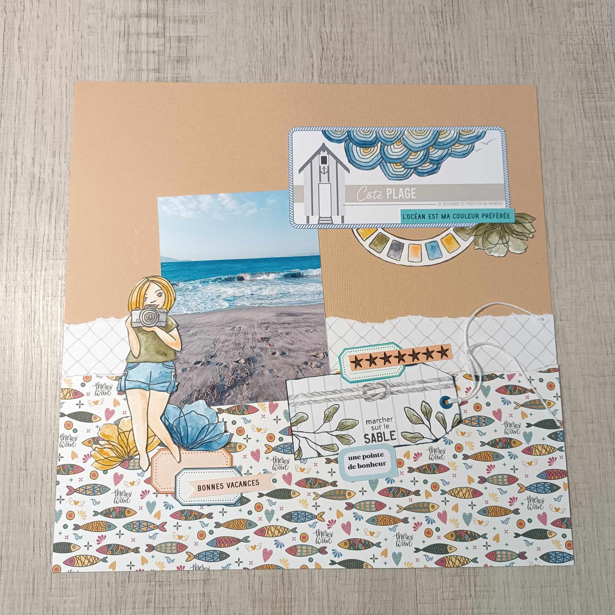 You are currently viewing Tuto n°3 pour la Box de Juillet 2024 par Elodie Magnier