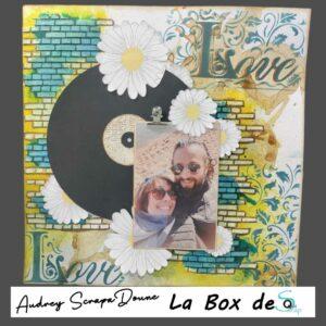 Lire la suite à propos de l’article Tuto n°5 pour la Box de Juin 2024 par Audrey Scrapadoune