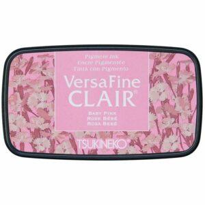 Versafine Clair Baby Pink – Rose bébé