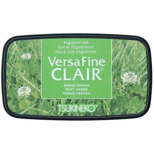 Versafine Clair Grass green - Vert herbe