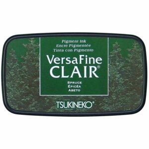 Versafine Clair Spruce – Epicéa