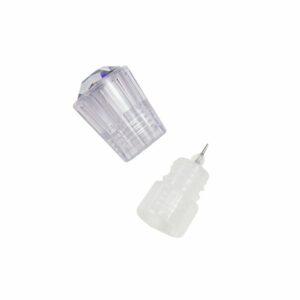 2 pointes de précision pour Colle Nuvo Adhesive Deluxe