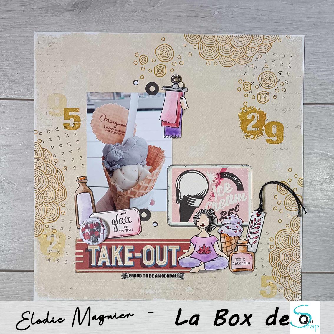 You are currently viewing Tuto n°6 pour la Box de Juin 2024 par Elodie Magnier