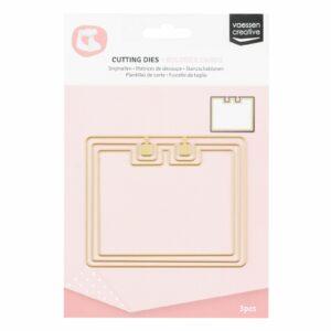Dies Carte Rolodex Vaessen Creative 2