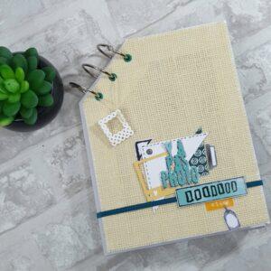 Kit Minialbum Y a pas photo