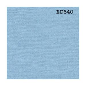 Cardstock Bleu Charron