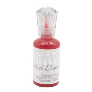 Nuvo Drops Jewel Holly Berries