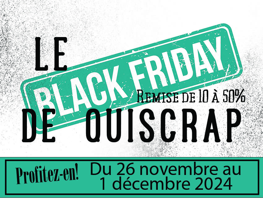 Lire la suite à propos de l’article BLACK Friday 2024 sur la boutique en ligne