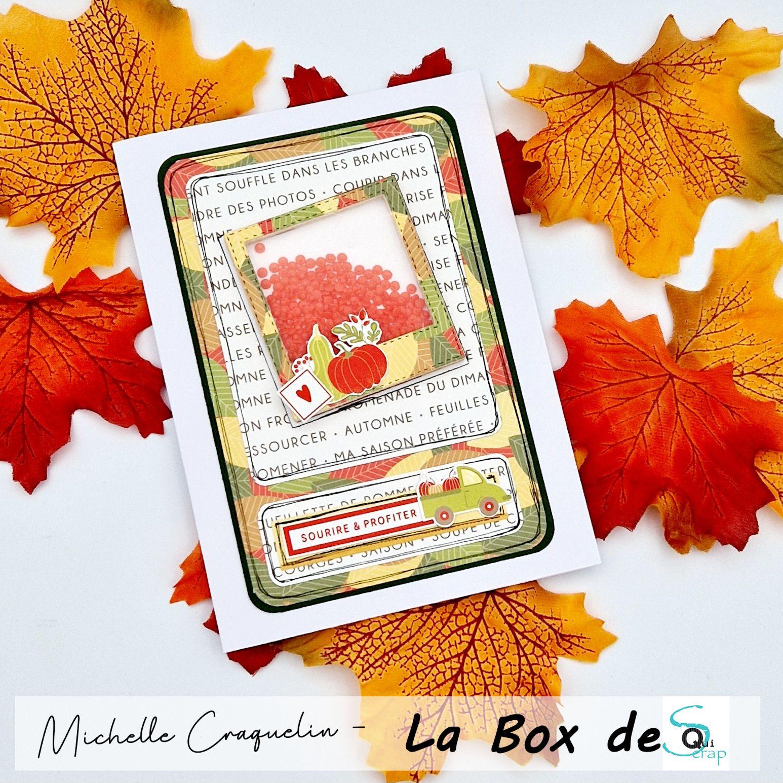 You are currently viewing Bonus pour la Box de Novembre 2024 par Michelle Craquelin