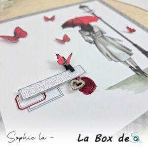 Lire la suite à propos de l’article Tuto n°5 pour la Box de Février 2025 par Sophie La