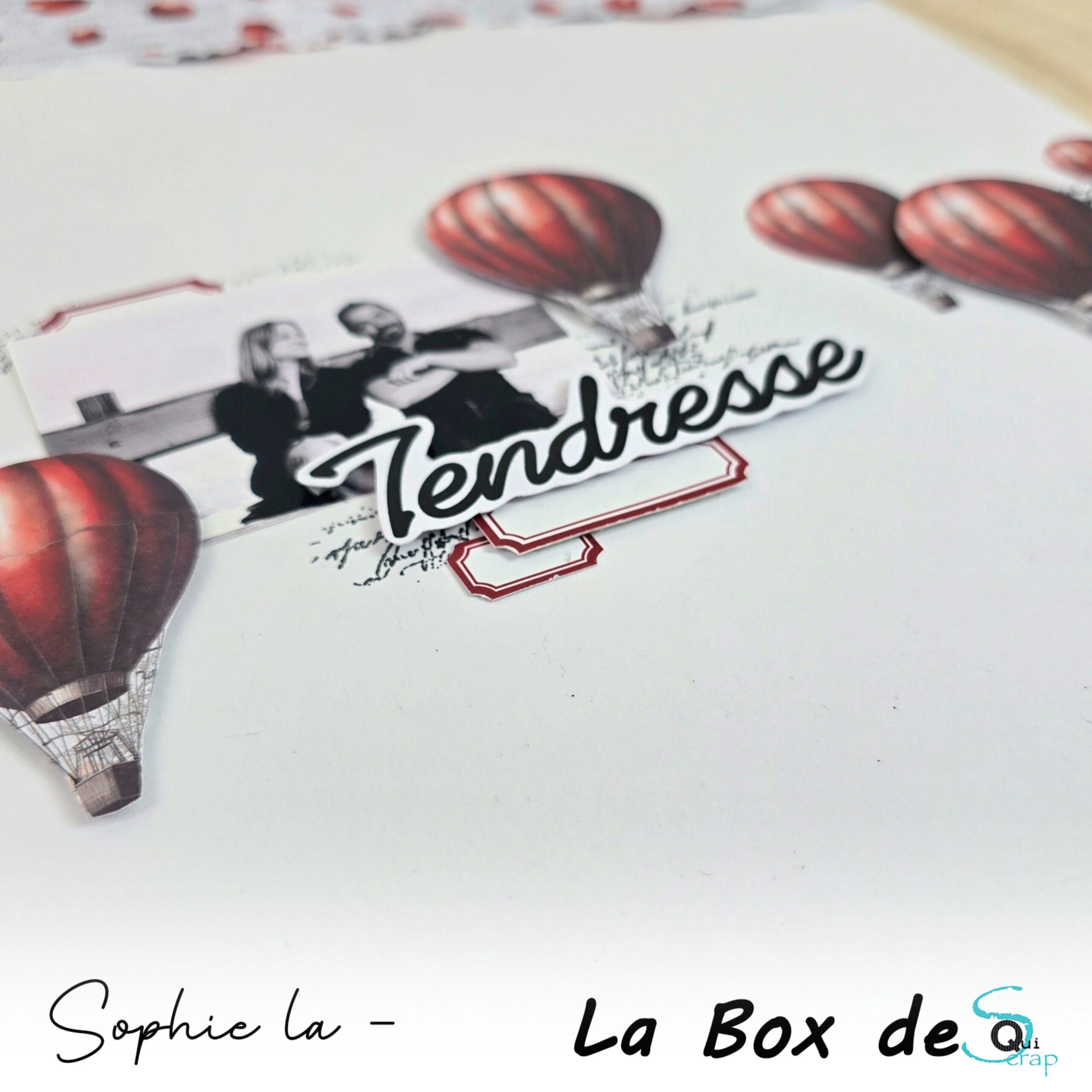 Lire la suite à propos de l’article Tuto n°3 pour la Box de Février 2025 par Sophie La