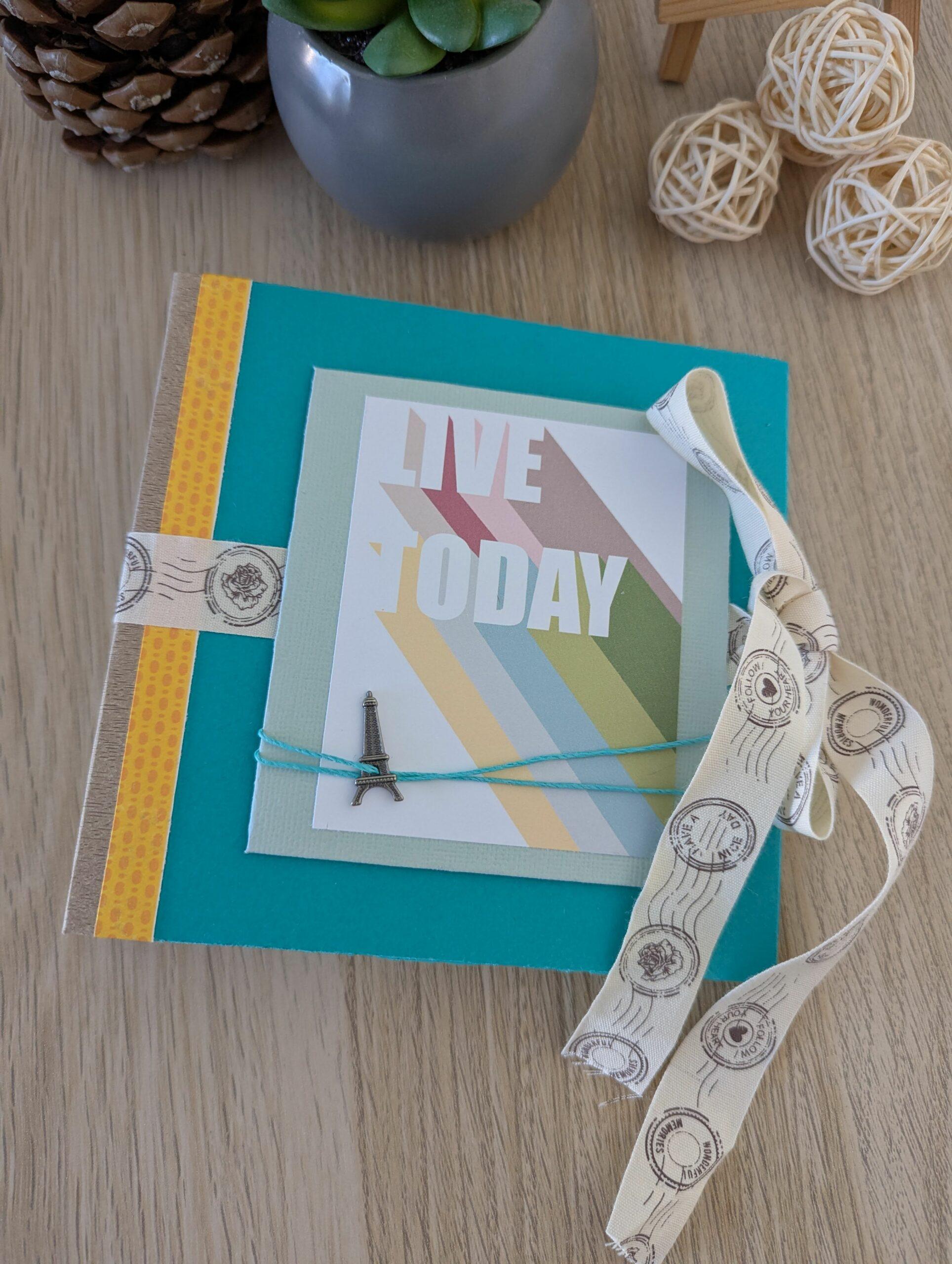 You are currently viewing Tuto n°1 pour la Box d’Avril 2025 par Le scrap d’Olivia