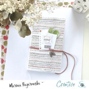 Lire la suite à propos de l’article Tuto n°4 pour la Box de Mars 2025 par Scrap Bouc