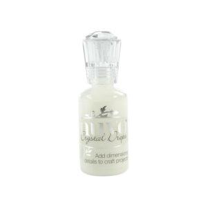 Nuvo Crystal Drops Gloss Morning Dew