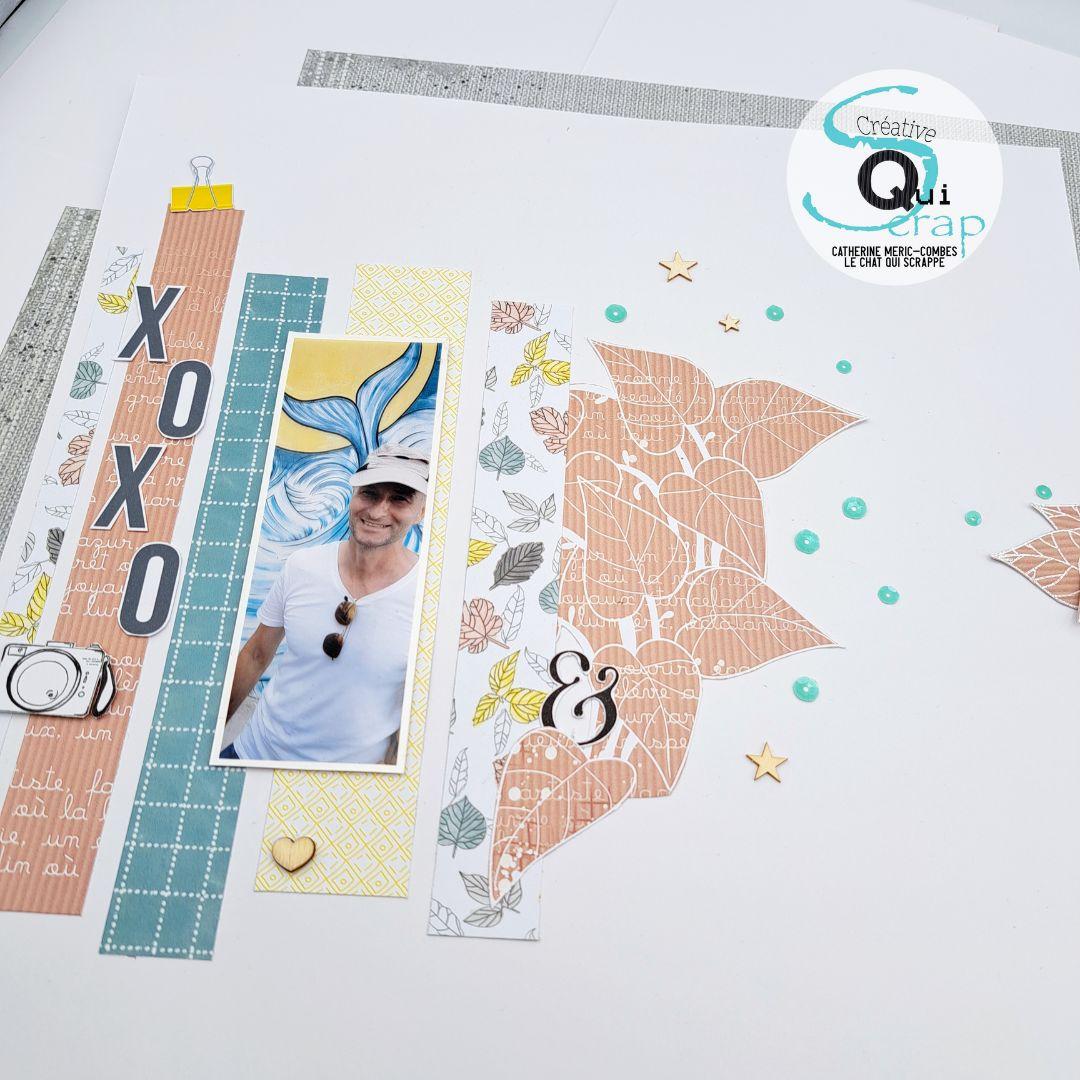 You are currently viewing La page printanière de Ktrin