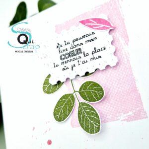 Lire la suite à propos de l’article La carte « Si tu savais… » de Michelle