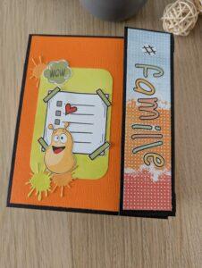 Lire la suite à propos de l’article Tuto n°1 pour la Box de Mai 2025 par Le scrap d’Olivia