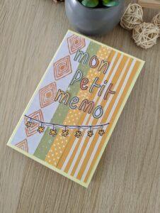 Lire la suite à propos de l’article Tuto n°5 pour la Box de Mai par Le scrap d’Olivia