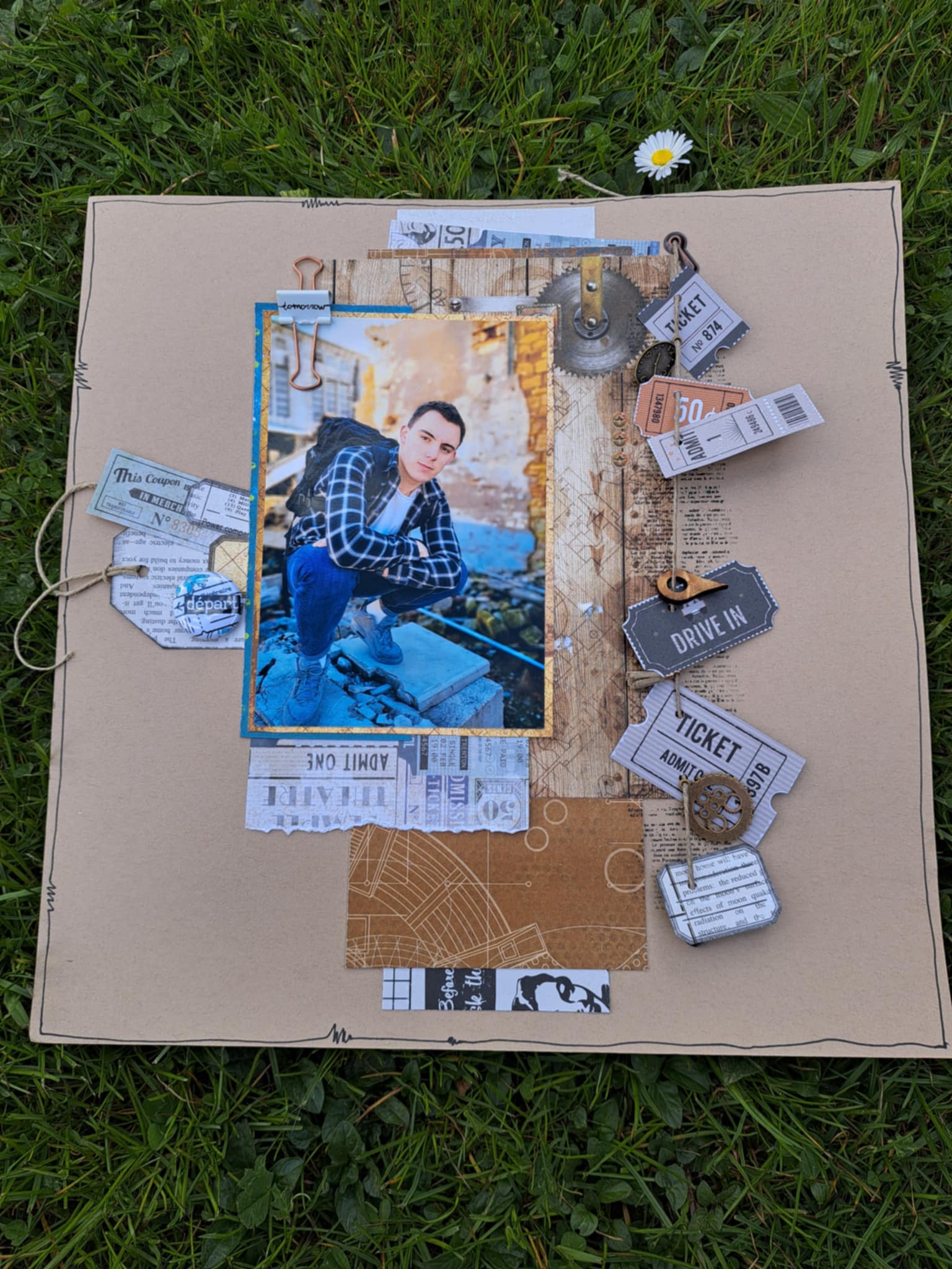 You are currently viewing Tuto n°4 pour la Box d’Avril 2025 par Marie Didier