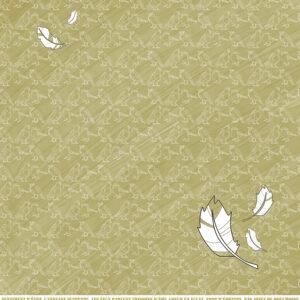 Papier n°1 – Collection Sentimentalement vôtre