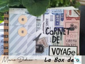 Lire la suite à propos de l’article Tuto n°2 pour la Box d’Avril 2025 par Marie Didier