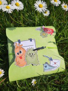 Lire la suite à propos de l’article Tuto n°6 pour la Box de Mai 2025 par Marie Didier