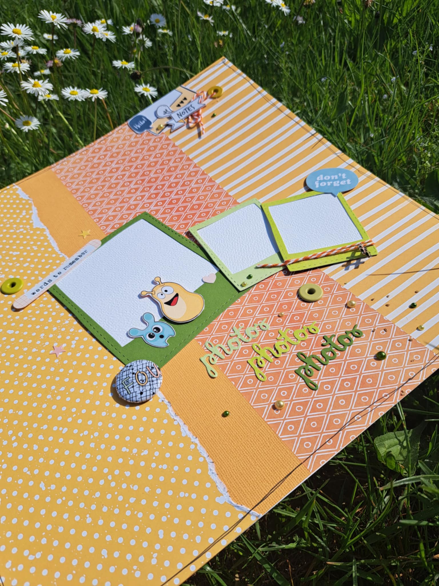 You are currently viewing Tuto n°4 pour la Box de Mai 2025 par Marie Didier