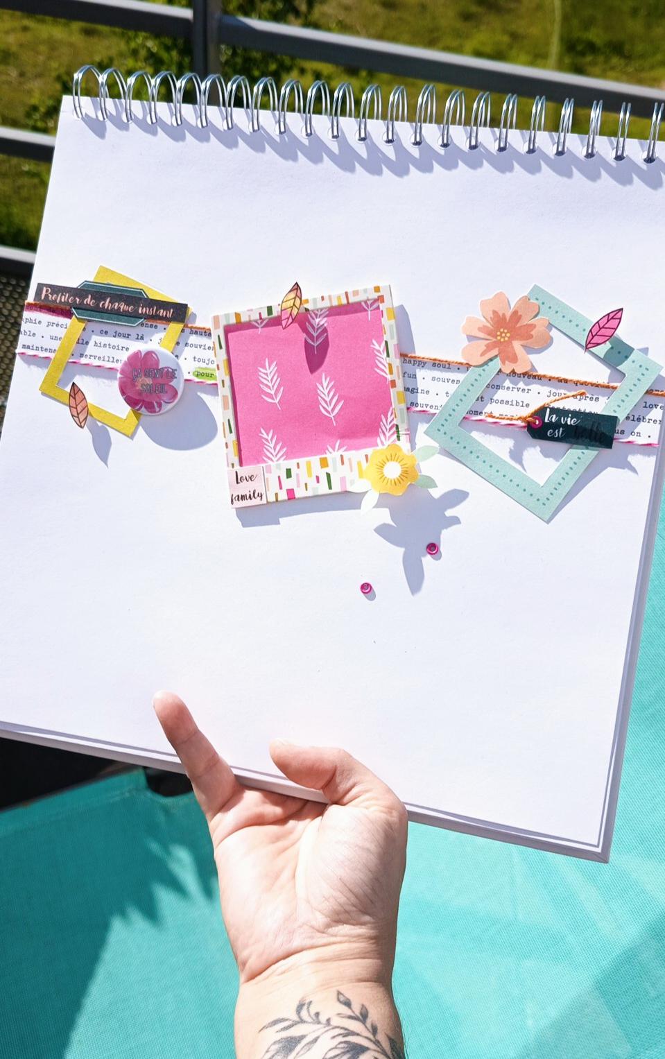 Lire la suite à propos de l’article Tuto n°2 pour la Box de Juin 2025 par Lalou Babou