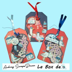 Lire la suite à propos de l’article Tuto n°3 pour la Box de Juillet 2025 par Scrapadoune